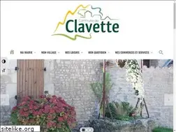 Sites similar to clavette.fr