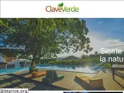 Sites similar to claveverde.com