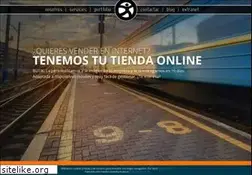 Sites similar to claveweb.com