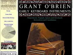 Sites similar to claviantica.com