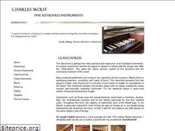 Sites similar to clavichords.com