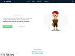 Sites similar to clavick.com
