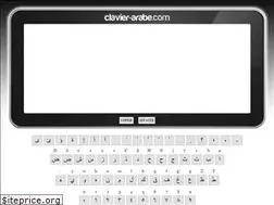 Sites similar to clavier-arabe.com