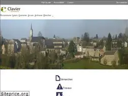 Sites similar to clavier.be