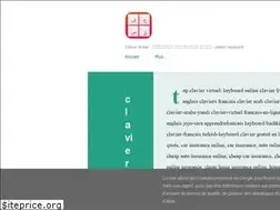 Sites similar to clavier4arabe.blogspot.com