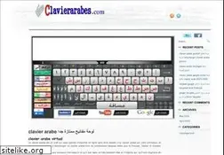 Sites similar to clavierarabes.com