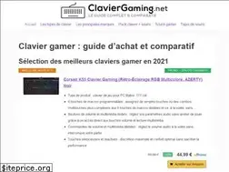 Sites similar to claviergaming.net