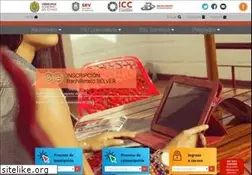 Sites similar to clavijero.edu.mx