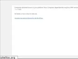 Sites similar to clavijobenitez.net