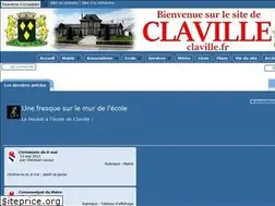 Sites similar to claville.fr