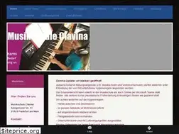 Sites similar to clavina.de