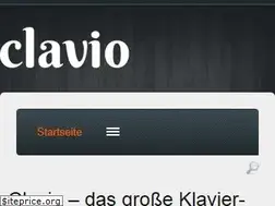 Sites similar to clavio.de