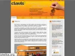Sites similar to clavis-qs.com