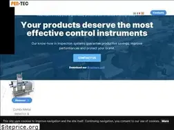Sites similar to clavis-tec.com