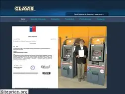 Sites similar to clavis.cl