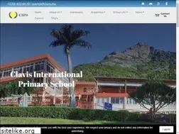 Sites similar to clavis.mu