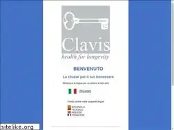 Sites similar to clavis2000.com