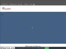 Sites similar to clavisa.com