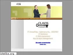 Sites similar to clavisconsult.fr