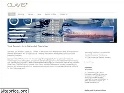 Sites similar to clavismanagement.com