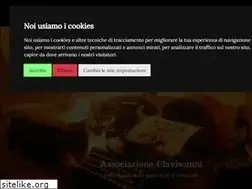 Sites similar to clavisomni.it
