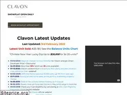Sites similar to clavonscondo.sg