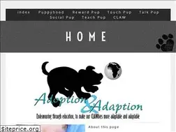 Sites similar to clawbiespups.yolasite.com