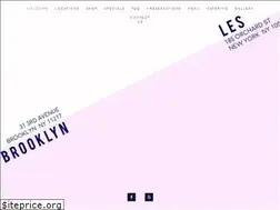 Sites similar to clawdaddysnyc.com