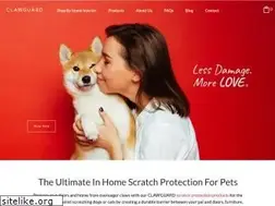 Sites similar to clawguard.com
