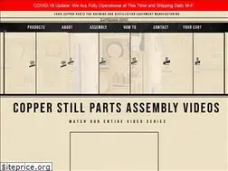 Sites similar to clawhammersupply.com