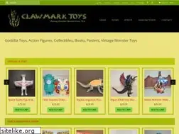 Sites similar to clawmarktoys.com