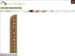 Sites similar to clawsandpawsrescue.com