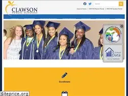 Sites similar to clawson.k12.mi.us