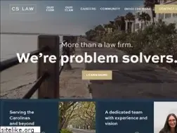 Sites similar to clawsonandstaubes.com