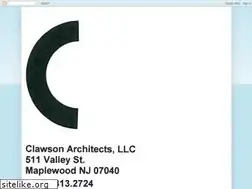 Sites similar to clawsonarchitects.blogspot.com