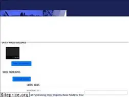 Sites similar to clawsonathletics.com