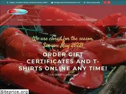 Sites similar to clawsrocklandmaine.com