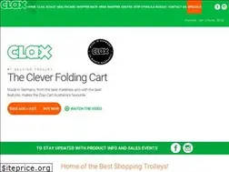 Sites similar to claxcart.com.au