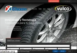 Sites similar to claxon.org