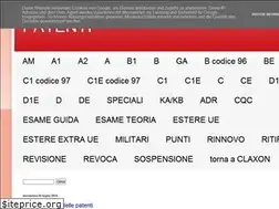 Sites similar to claxonpatenti.blogspot.com