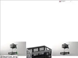 Sites similar to claxtrolley.co.uk