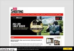 Sites similar to clay-shooting.com
