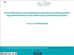 Sites similar to clay.com.co
