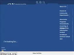 Sites similar to clay.k12.in.us