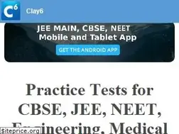 Sites similar to clay6.com