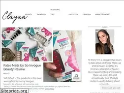 Sites similar to clayaa.com