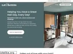 Sites similar to clayandblossom.com
