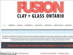Sites similar to clayandglass.on.ca