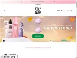 Sites similar to clayandglow.com