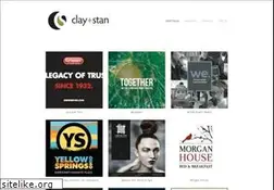 Sites similar to clayandstan.com